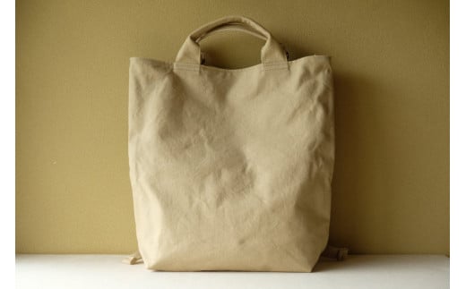 リュック　Ｃ-31　SIRUHA　2WAYリュック 《45日以内に出荷予定(土日祝除く)》