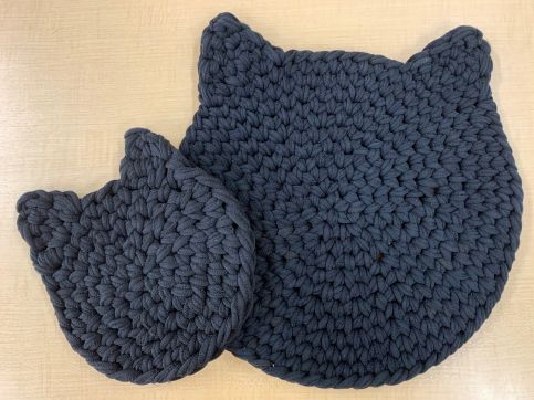 【ふるさと納税】B016-26 すまいる手づくりグッズ