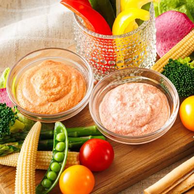 ふるさと納税 釧路町 ＜たらこと明太子 セット＞「たらこバター」と「明太子バター」2種類160g×6コ ＜計12コ＞ |  | 01