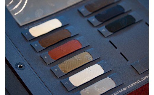 水の都・大垣産　高級服地＜SUITO WOOL＞使用　オーダースーツお仕立券