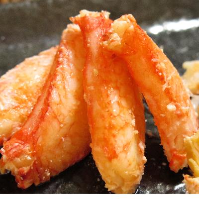 ふるさと納税 網走市 ケダマ≪毛がに全部盛り×500g毛蟹まるまる1尾分!≫ |  | 02