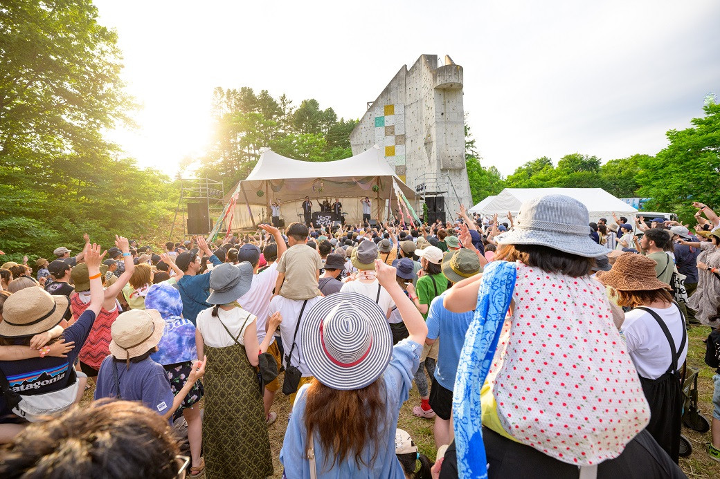 
            【入場券】GANKE FES 2025　AK-2501 【会員限定のお礼の品】
          