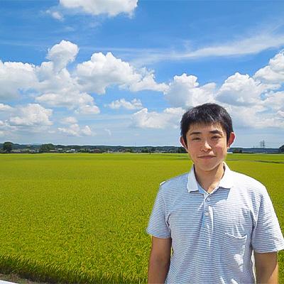 ふるさと納税 城里町 【令和7年産】城里町内・桂農産の【那珂川の清流ホタル米】20kg(5kg×4袋)「関東地方配送限定」 |  | 01