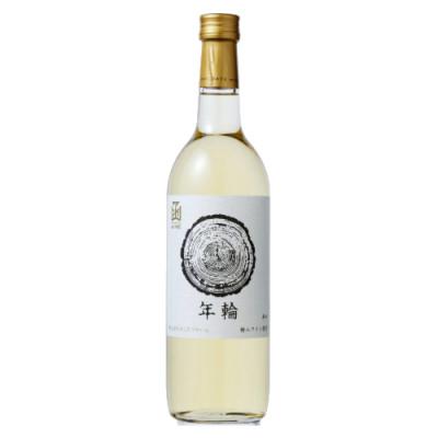 ふるさと納税 七飯町 年輪　720ml　飲み比べ12本セット(赤6本・白6本) |  | 02