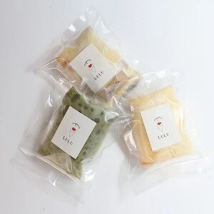 クレープ 30個 冷凍 クリーム クレープ