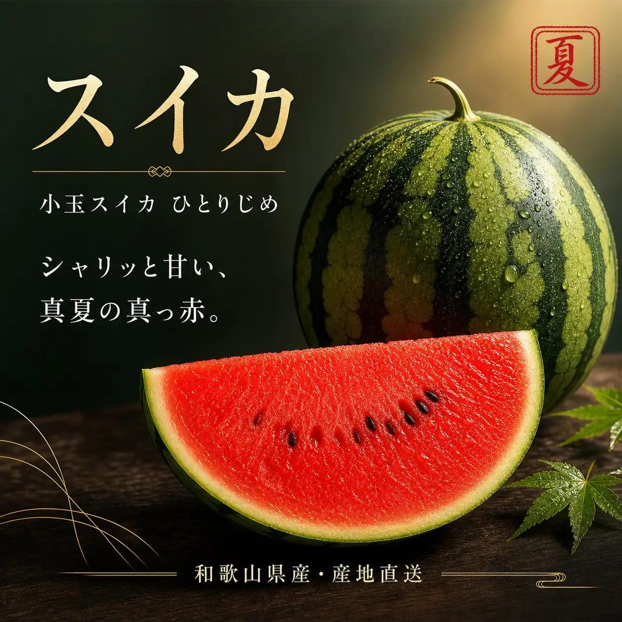 全3回 フルーツ定期便（すいか 6月、桃 7月、梨 8月発送） ｜ フルーツ