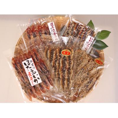 ふるさと納税 氷見市 【2ヵ月毎定期便】一夜干魚・昆布〆刺身と山海の幸＜氷見鰤・蛍いか・のどぐろ入＞全6回 |  | 02