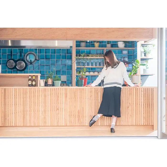 TRAILER GARDENブランド 5本指ソックス2足セットA(23~25cm)
