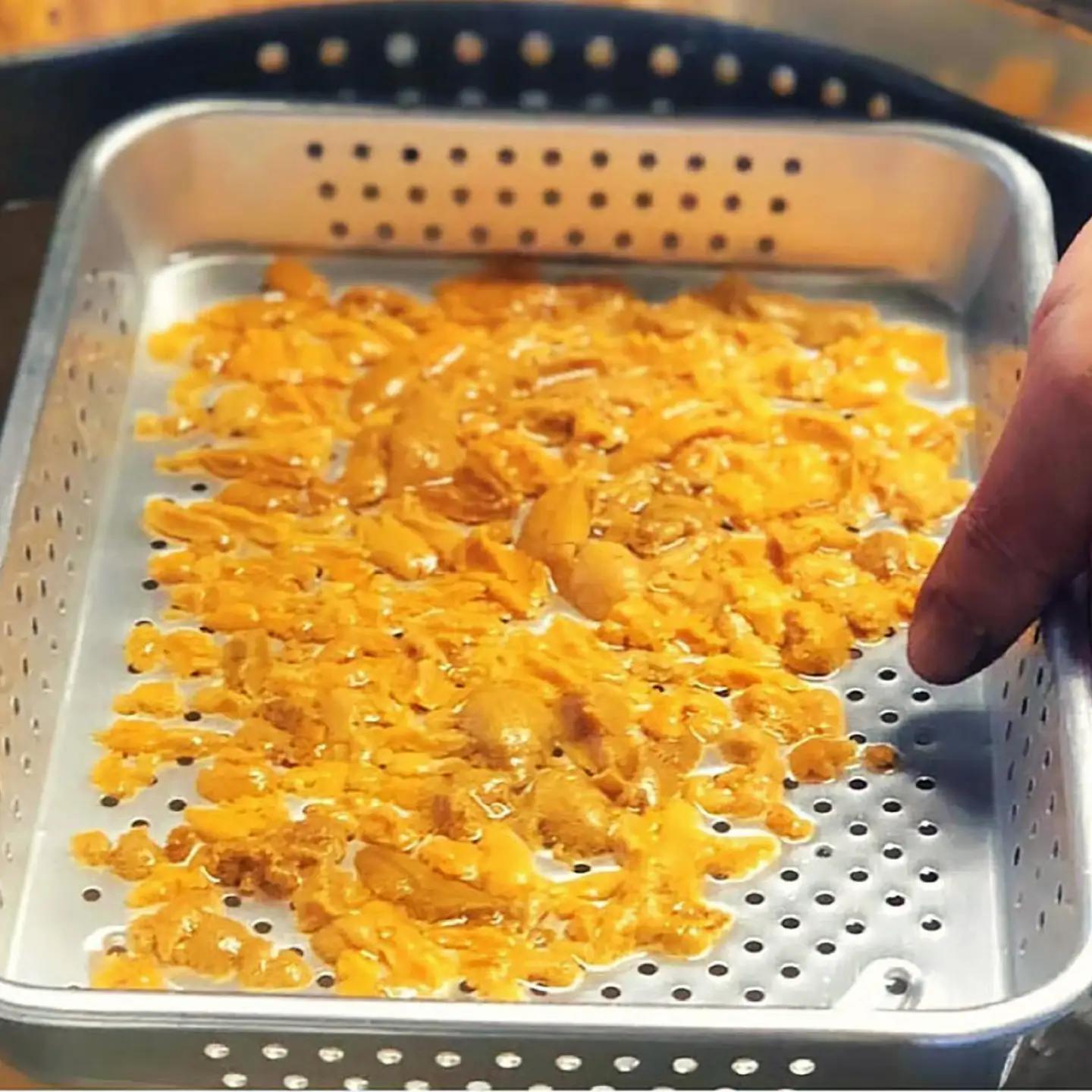生ウニ 60g （冷蔵） 《壱岐市》【丸昇水産】 ミョウバン不使用 無添加うに [JFZ012]