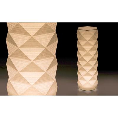 ふるさと納税 名古屋市 六角のあかり フロアスタンド HXB600 |  | 01