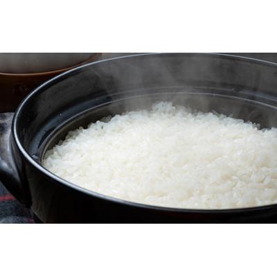 ふるさと納税 対馬市 【令和7年産】先行受付長崎県対馬産「ほたる舞う三根川の米」なつほのか　白米(5kg×2) |  | 01