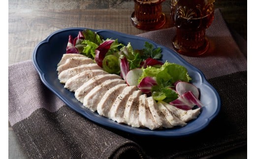 みつせ鶏サラダチキン 145-L065