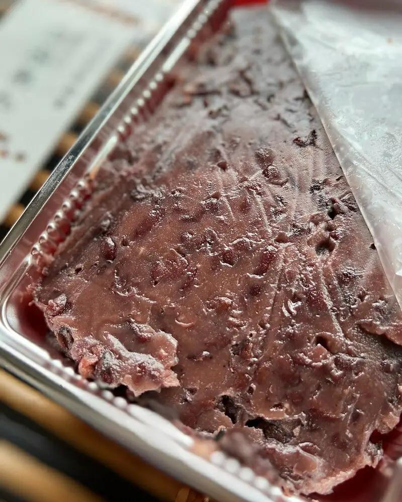 【手づくりあんこ】つぶあん500g×1、こしあん500g×1、白あん500g×1、うぐいす500g×1【 神奈川県 小田原市  あんこ あんこ】