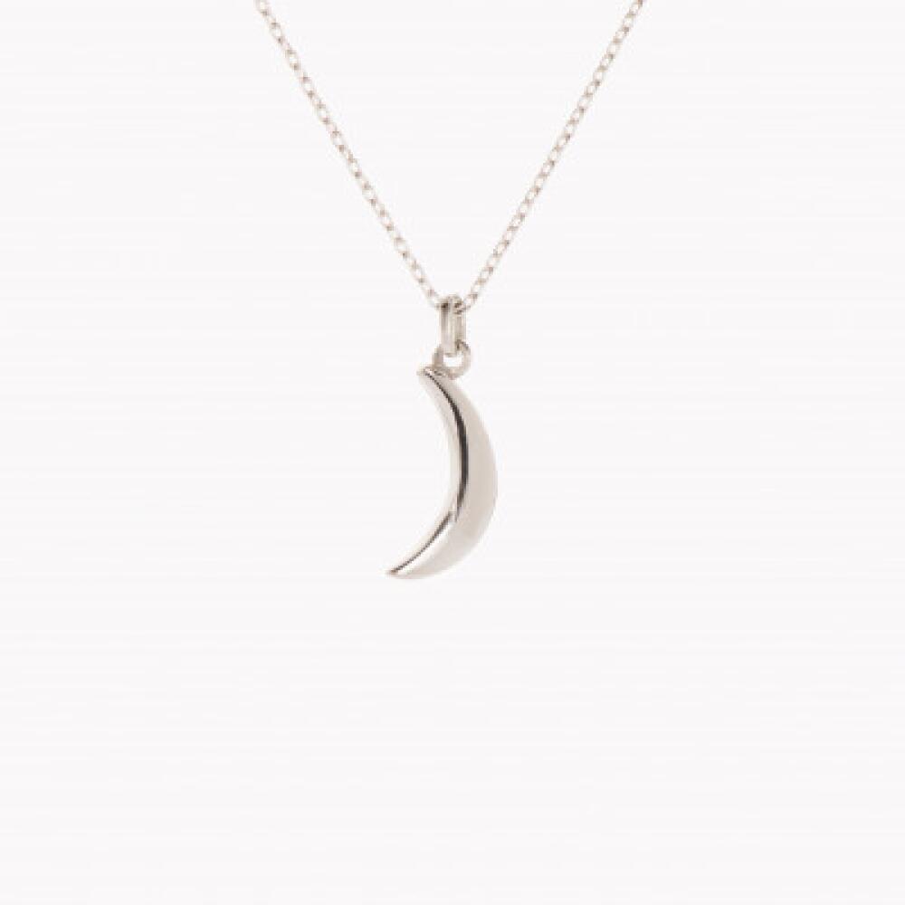 【ふるさと納税】プラチナ ムーンペンダント 選べる4種 sese urban mining jewelry ふるさと納税 ネックレス ジュエリー レディース アクセサリー ダイヤモンド ダイヤ つやあり つや消し 鏡面 梨地 マット