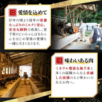 y434 鹿児島黒牛モモ赤身ステーキ(計500g・6～8枚) 国産 九州産 鹿児島県産 牛肉 黒牛 黒毛和牛 和牛 お肉 ステーキ もも肉 もも 赤身 冷凍【さつま屋産業】