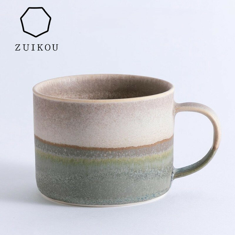 【ふるさと納税】【瑞光窯-ZUIKOU-】コーヒーカップ short(No.201 Dawn) | 京都 京焼 陶磁器 清水焼 窯元 マグカップ 180ml 適量サイズ おしゃれ 人気 おすすめ 食器 うつわ 陶器 お取り寄せ 通販 送料無料 ふるさと納税