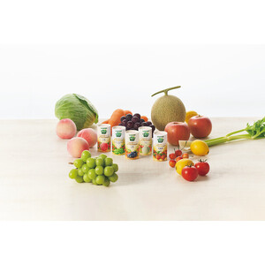 カゴメ 野菜生活ギフト 国産プレミアム (22本)｜野菜 果物 くだもの フルーツ ジュース お中元 お歳暮 お祝い プレゼント ギフト 化粧箱 シャディ 袖ケ浦 [0365ch]