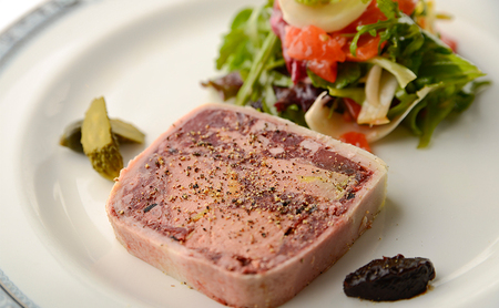 お食事券 ビストロ タカ ランチ限定 お任せコース ご利用チケット　フレンチ レストラン コース料理 東京都 文京区
