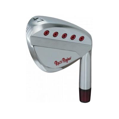 ふるさと納税 富山市 Rex&Regina FORGED WEDGE 4本 SET(カーボン フレックスR) |  | 01