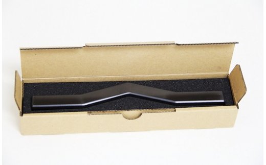 ＫＩＨＯの文鎮　革【ＫＡＫＵ】　H084-033