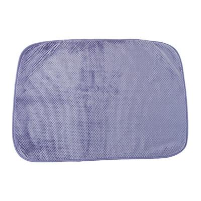 ふるさと納税 忠岡町 遠赤ひざ掛け(グレー) ブランケット |  | 01