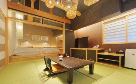 【 宿泊券 】 宿泊券旅館