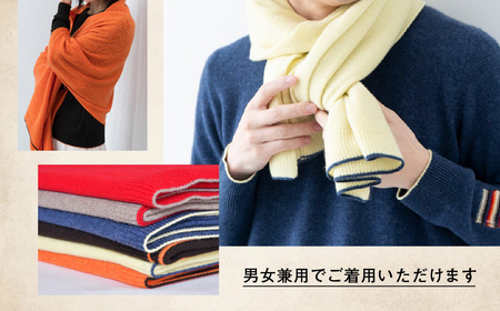 カシミヤ アームウォーマー カシミヤ カシミヤ（コゲチャ）≪白田のカシミヤ≫