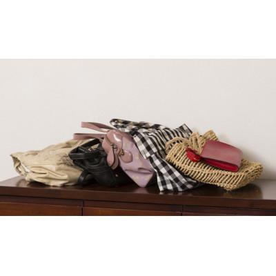 ふるさと納税 海南市 すっ桐カバンハウス　ハイ |  | 01