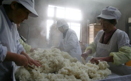等覚寺の松会みそ 約800g 2個セット 味噌 みそ セット