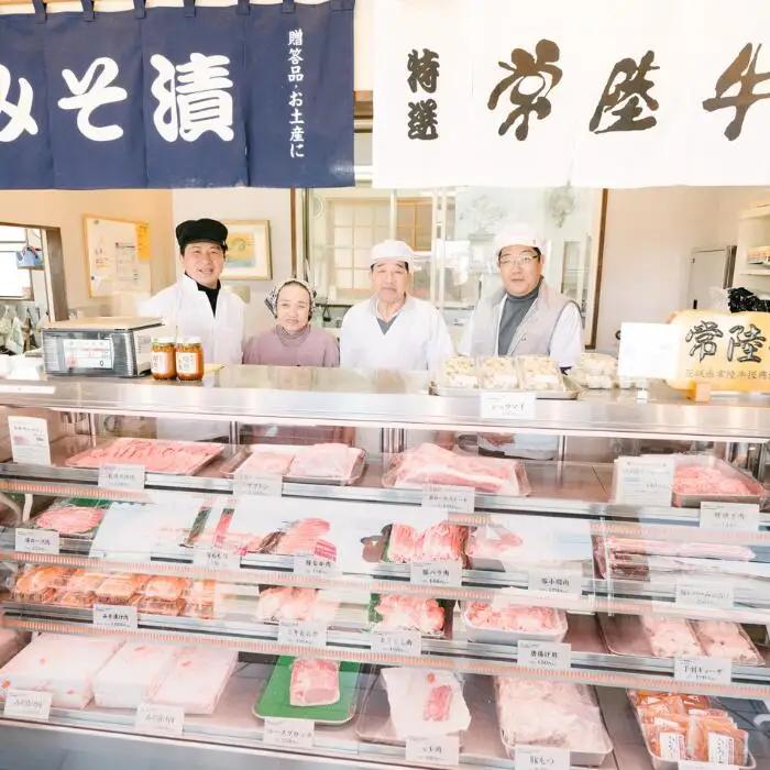 豚肉 焼豚  約900g ( 約300g × 3本 ) チャーシュー 【豚肉】