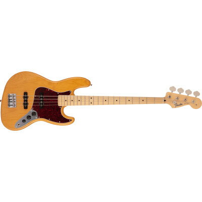 【ふるさと納税】FENDER MADE IN JAPAN HYBRID II JAZZ BASS(R)_ ギター フェンダー 【1469222】
