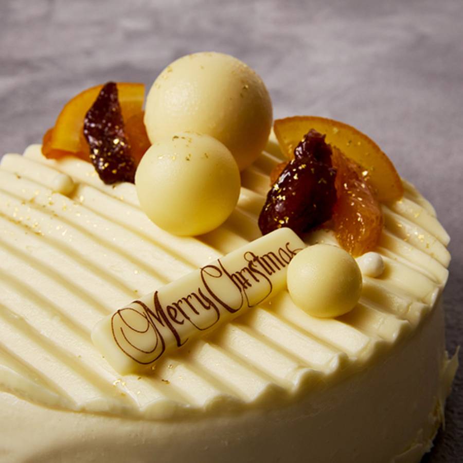 ＜京王プラザホテル＞EGLISE BLANCHE エグリーズ ブランシュ