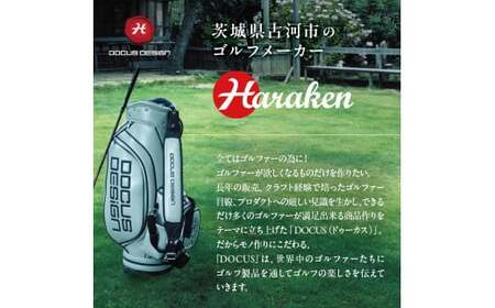 ゴルフクラブ SHAKA2 TYPEB センター パター カーボンシャフト装着モデル | ゴルフ golf club DOCUS ドゥーカス ギフト 贈答 景品 茨城県 古河市 スポーツ スポーツ用品