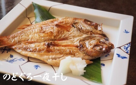 【定期便】山陰浜田港四季の味わい のどぐろ付きアラカルト（年６回奇数月発送コース） 魚 のどぐろ 一夜干し フィレ 干物 干もの 個包装 小分け セット 詰め合わせ 定期 6回 【1314】