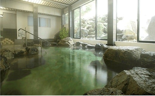 赤湯温泉宿泊割引券24枚 山形県 南陽市 [1041]