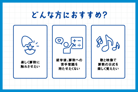 さんすうマスター【SC-65】｜送料無料 しちだ 七田式 3歳から12歳 就学前 幼児 小学生 プリント 子育て 教育 教材 DVD 勉強 こども 子ども キッズ 知育 知育トレーニング 学べる セッ