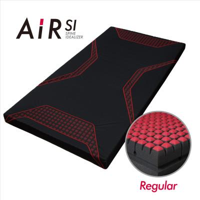 ふるさと納税 近江八幡市 【CP対象】西川　NEW AIR SIマットレスレギュラーS HC04101601790 |  | 01