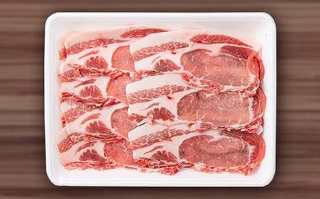 米澤豚一番育ち ロース とんかつ用 700g (100g×7枚) & ロース 焼肉用 700g ブランド豚 豚肉 山形県 南陽市 [1870]