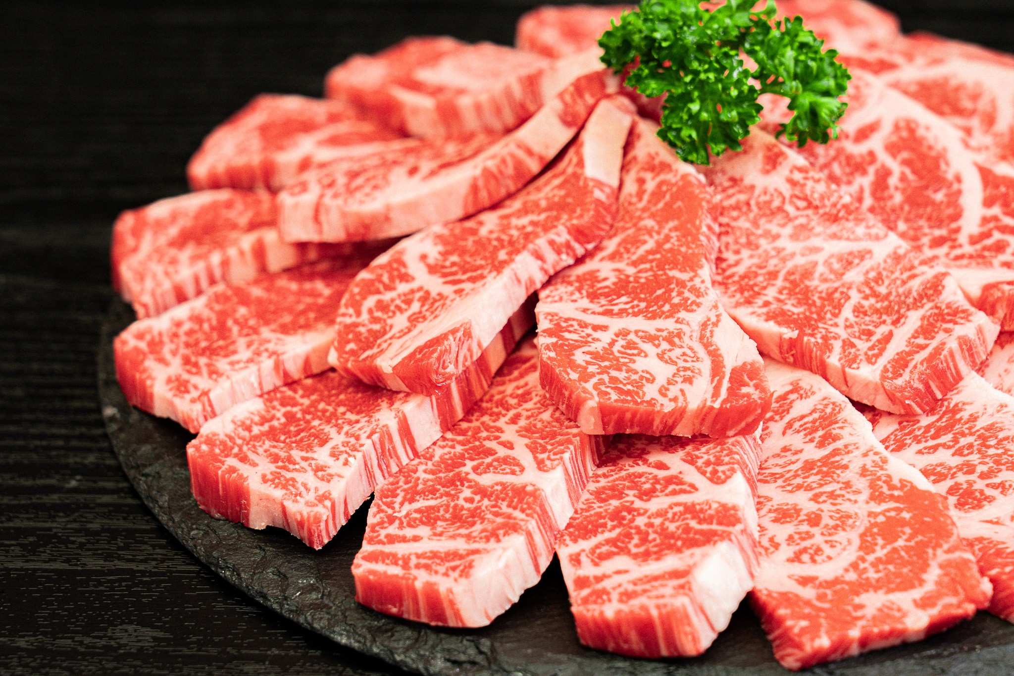 
ttn190土佐あかうしカルビ焼肉用（約600ｇ）
