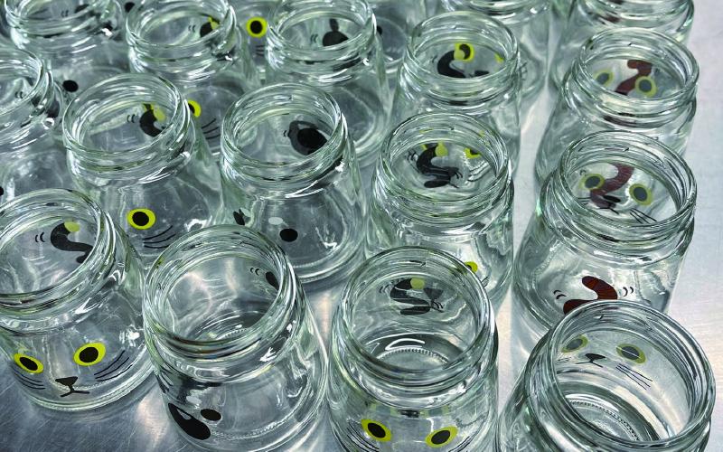 丹波篠山黒豆プリン　5種類アソートセット（クロちゃん2個入）