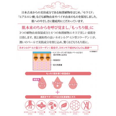 ふるさと納税 藤岡市 フレヴァン　ネオシルク　BBクリーム(クリアベージュ) |  | 03