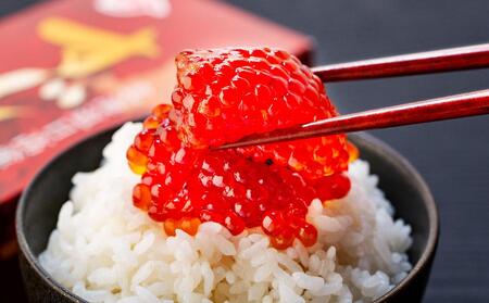 特選いくら尽くし