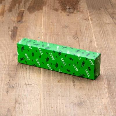 ふるさと納税 関市 サビナイフ3(サバキ4寸5分) イエロー  黄 |  | 03