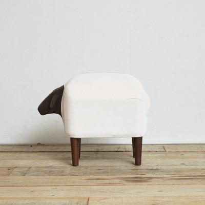 ふるさと納税 富田林市 Frien' Zoo Stool(フレンズースツール)Sheep【SWOF】 |  | 03