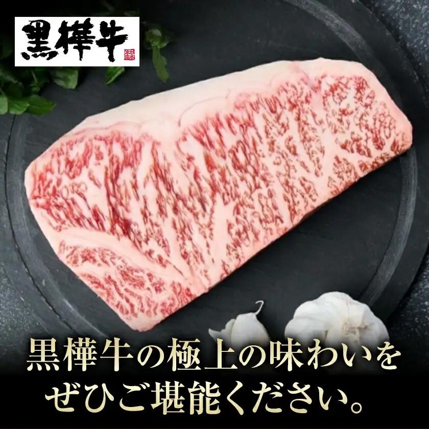 くまもと黒毛和牛 黒樺牛 A4～A5等級 肉厚サーロインステーキ 600g 株式会社杉本本店 《90日以内に出荷(土日祝除く)》熊本県 菊池市 特大 牛肉 牛 肉厚 お肉 ステーキ 黒毛和牛 国産 九