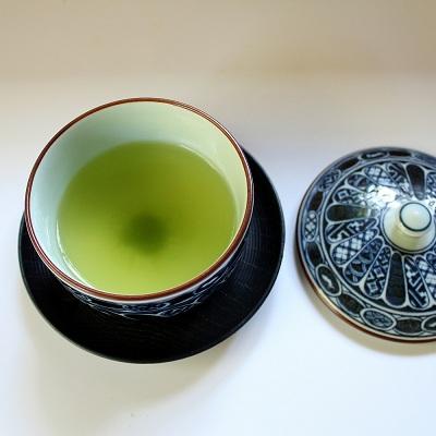 ふるさと納税 京丹波町 【2024年8月以降発送】石臼挽き抹茶玄米茶3袋セット≪京丹波町産茶葉(さらびき茶)使用≫ |  | 01