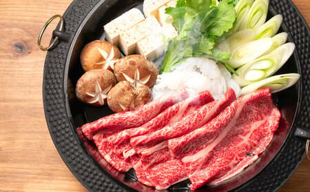 【定期便6回】【GI認証】くまもとあか牛 ロース すきやき用 約500g 計約3kg 牛 牛肉 あか牛 和牛 ロース すき焼き