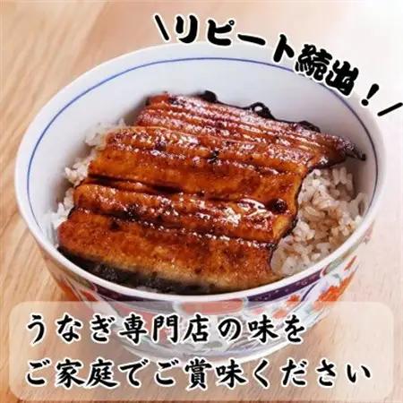特撰浜名湖うなぎ蒲焼140g×5尾_魚介・海産物 うなぎ  ウナギ 鰻_【配送不可地域：離島】【1497502】