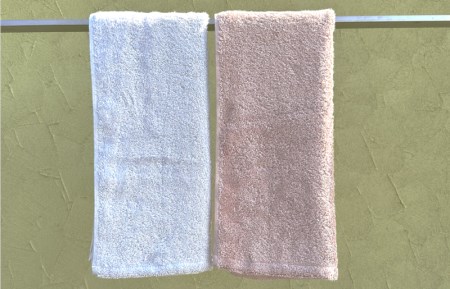 【THE HIGH-CLASS TOWEL】4枚セットバスタオル／厚手泉州タオル（ライトグレー） ／ 人気の日用品 タオル 泉州タオル 国産タオル 泉州タオル 泉佐野タオル 日本タオル 吸水タオル 綿