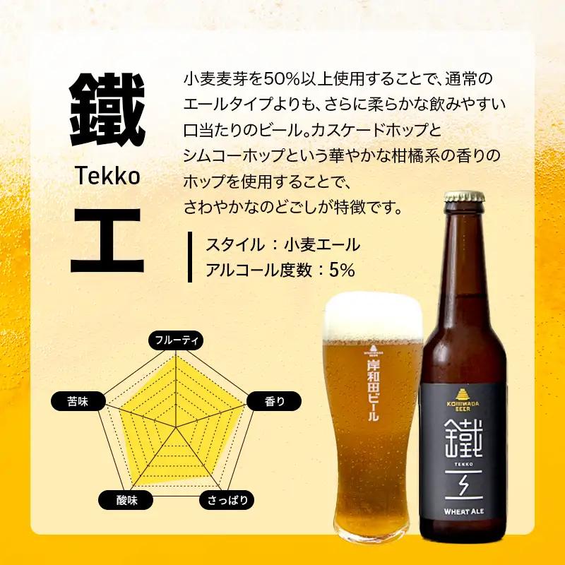 クラフトビール 飲み比べ 330ml×12本 クラフトビール
